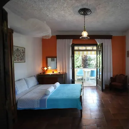 아파트 Christeluda