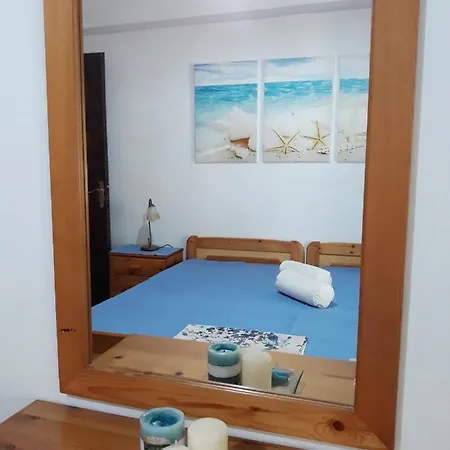 Christeluda 아파트 *