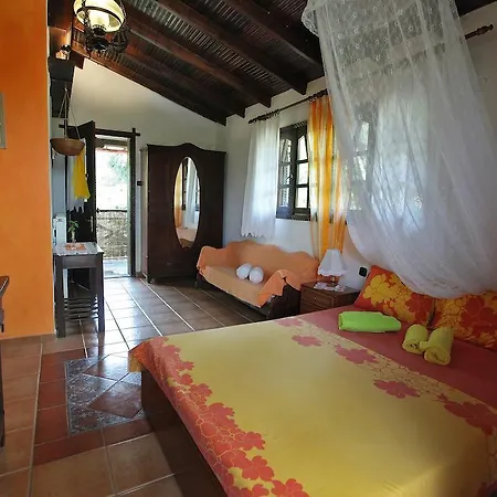 아파트 Christeluda