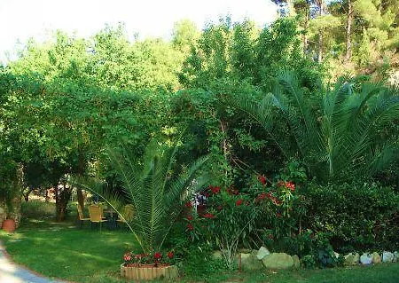 아파트 Christeluda *