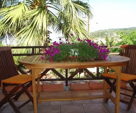 아파트 Christeluda