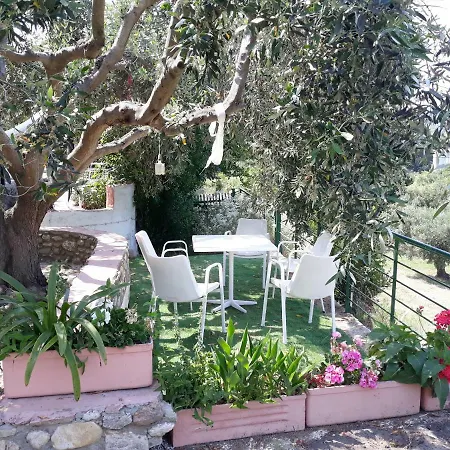 Christeluda 아파트