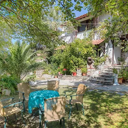 شقة Christeluda *