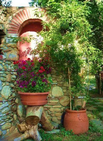 شقة Christeluda نيوس مارماراس