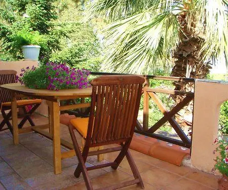 شقة Christeluda نيوس مارماراس