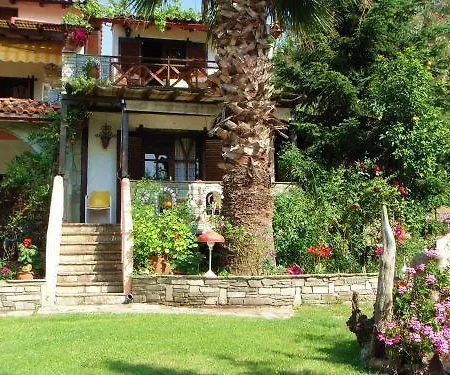 شقة Christeluda *