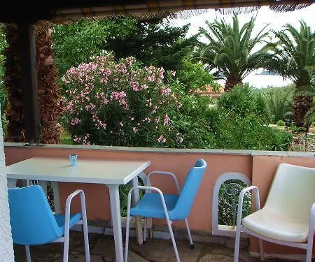 شقة Christeluda *