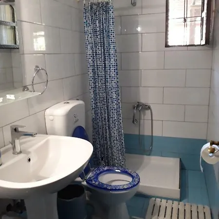 شقة Christeluda *