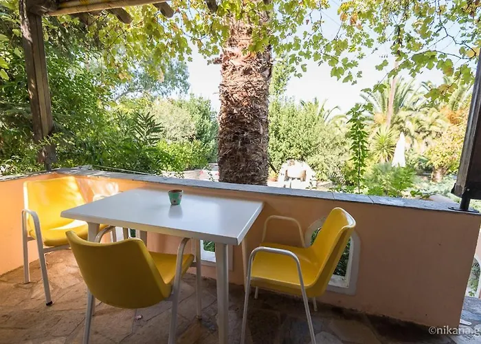 Christeluda Apartament