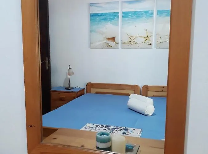 Christeluda Apartament *