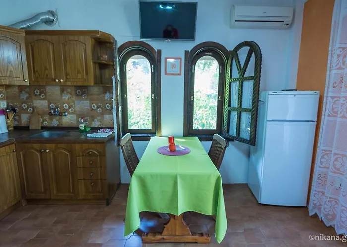 Christeluda Apartament