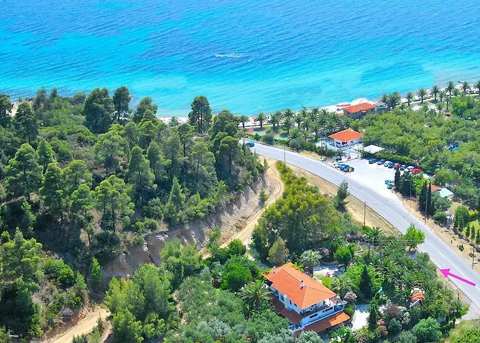 Christeluda Apartament