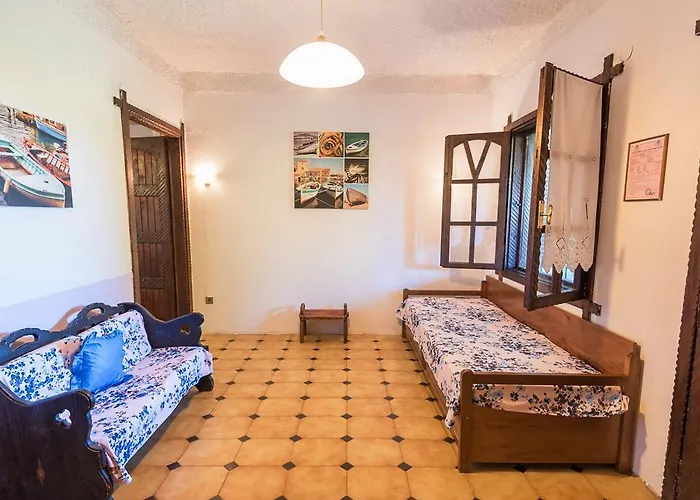 Christeluda Apartament