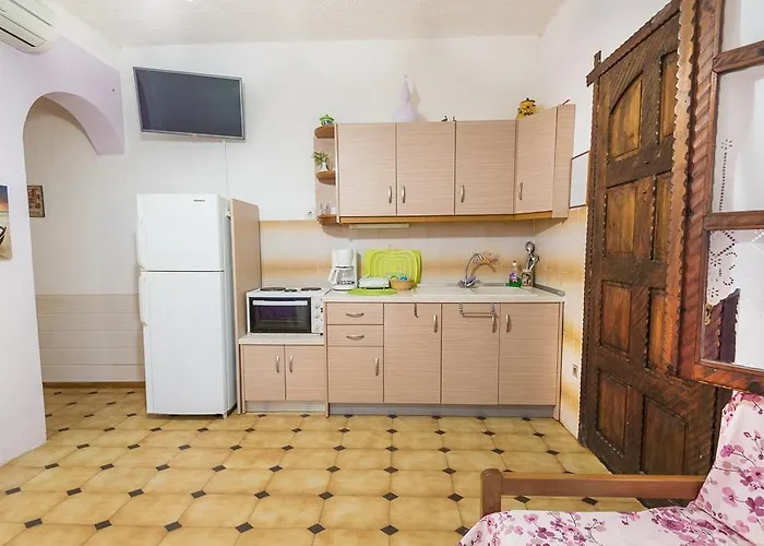 Christeluda Apartament