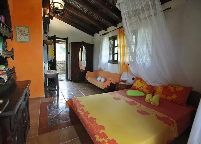 Apartament Christeluda