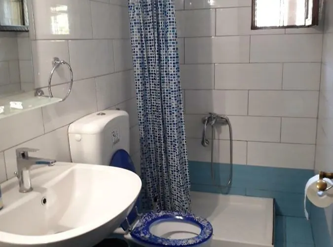 Apartament Christeluda *