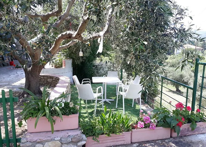 Christeluda Apartament