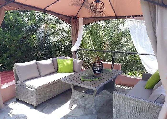 Christeluda Apartament